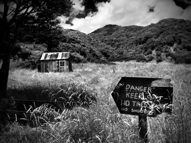  Taken on a roadtrip by self on the way out to limestone downs